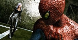 Amazing Spider-man