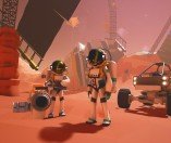 astroneer anteprima pc steam xbox one immagine