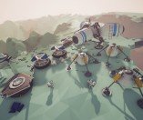 astroneer anteprima pc steam xbox one immagine