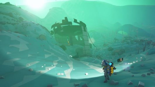 astroneer data uscita
