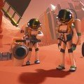 Astroneer Video