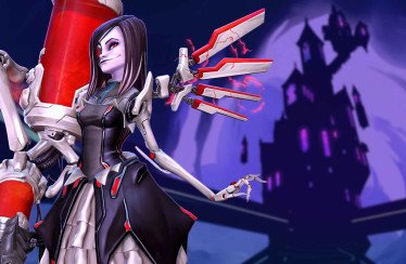 Battleborn si aggiorna oggi con il Winter Update