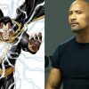 Dwayne Johnson interpreterà Black Adam in una pellicola a lui dedicata