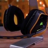 corsair void recensione immagine