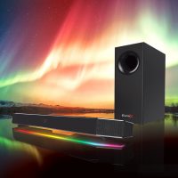 sound blaster katana recensione