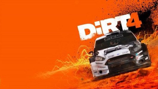 DiRT 4 celebra l'imminente uscita con un evento alla Microsoft House