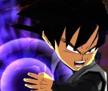 Dragon Ball Fusions immagini 3DS Hub piccola