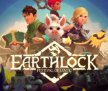 Earthlock: Festival of Magic