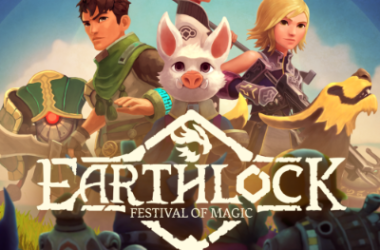 Earthlock: Festival of Magic