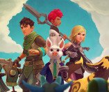 Earthlock: Festival of Magic