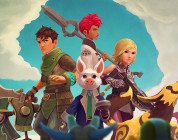 Earthlock Festival of Magic: disponibile la versione fisica per PC, PS4, One
