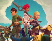 Earthlock Festival of Magic: disponibile la versione fisica per PC, PS4, One