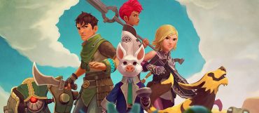 Earthlock Festival of Magic: disponibile la versione fisica per PC, PS4, One