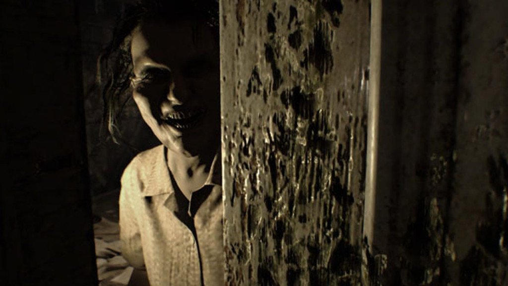 Resident Evil 7 costi sviluppo