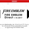 Nintendo annuncia una Direct interamente dedicata a Fire Emblem