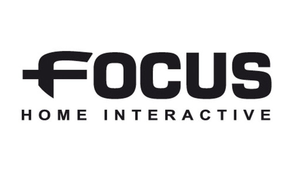 Focus Home Interactive e3 2018