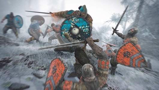 For Honor starter edition