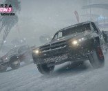 Forza Horizon 3