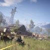 ghost recon wildlands governo boliviano
