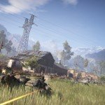 ghost recon wildlands governo boliviano