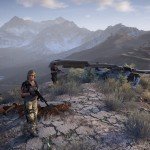 ghost recon wildlands anteprima pc steam xbox one ps4 immagine