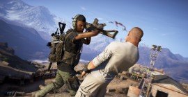 ghost recon wildlands usa marzo