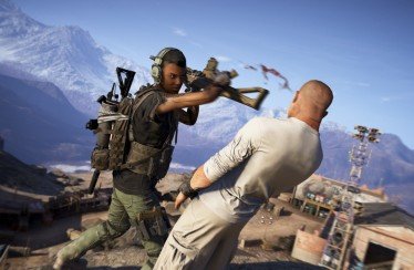 ghost recon wildlands usa marzo