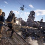 ghost recon wildlands open beta
