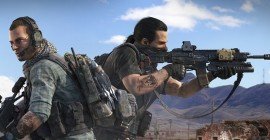 tom clancy ghost recon ubisoft
