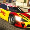 GTA Online: disponibile la nuova auto Progen Itali GTB Custom