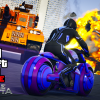 GTA Online: nuova modalità Vehicle Vendetta, nuova moto, e altro