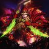 Heroes of the Storm: Valeera si unisce al Nexus, Celebrazione della Luna