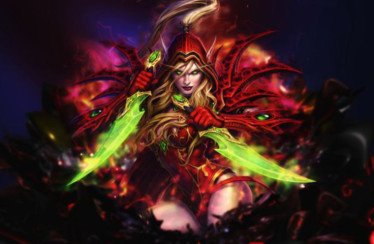 Heroes of the Storm: Valeera si unisce al Nexus, Celebrazione della Luna