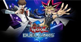 yu-gi-oh duel links download