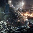 last stand division