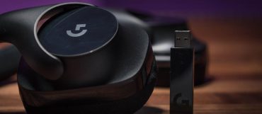 logitech g533