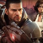 Mass Effect serie tv