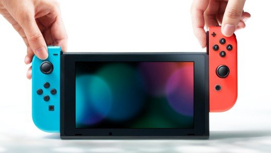 nintendo switch usa dicembre vendite