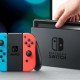 nintendo switch gadget dell'anno