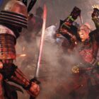 nioh vendite