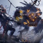 nioh ps4 anteprima immagine
