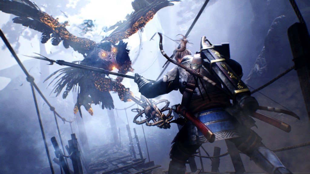 nioh pvp ps4 anteprima immagine 07