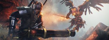 nioh ps4 anteprima immagine