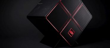 omen x recensione immagine
