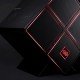 omen x recensione immagine