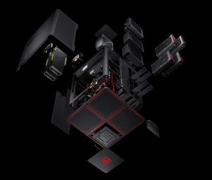 hp omen x recensione