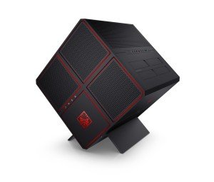 hp omen x recensione