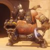 Overwatch junkertown