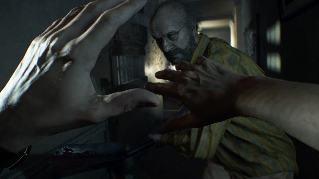 resident evil 7 recensione ps4 xbox one PC Steam immagine