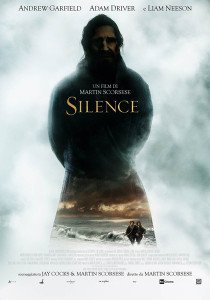 silence recensione cinema martin scorsese
